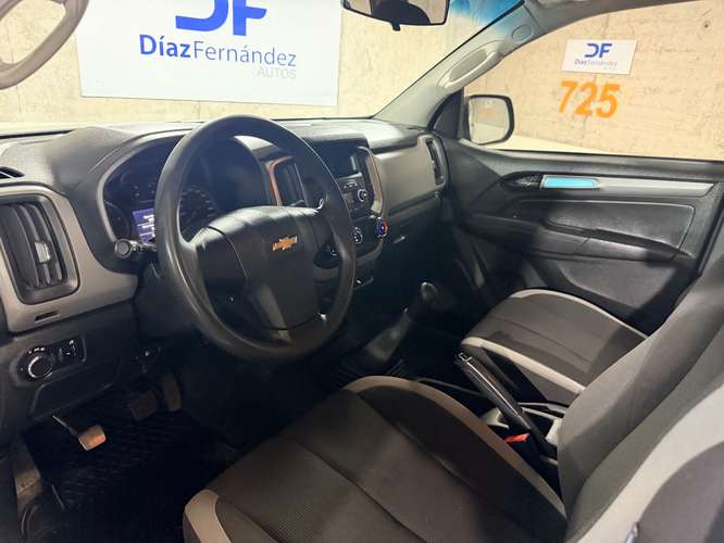 Chevrolet Colorado diesel - Imagen 12