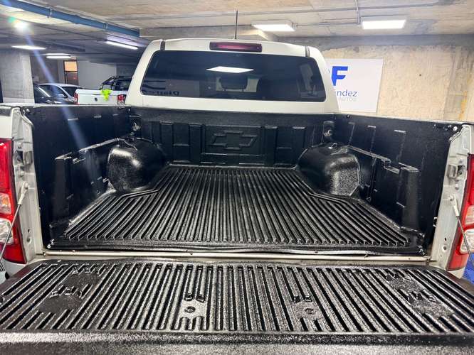 Chevrolet Colorado diesel - Imagen 8