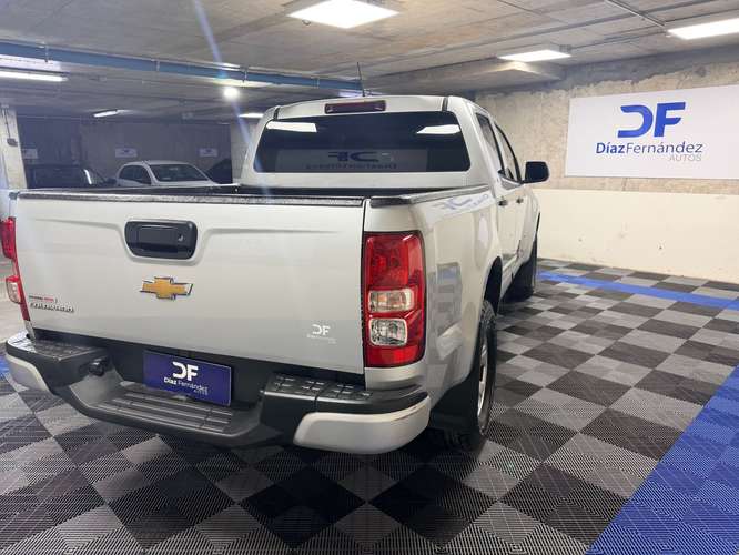 Chevrolet Colorado diesel - Imagen 5