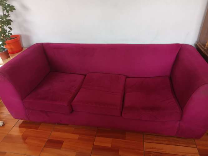Sillón en L - Imagen 4