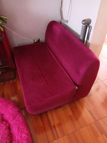 Sillón en L