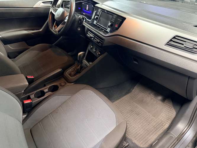 Volkswagen Nivus - Imagen 10