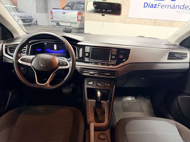 Volkswagen Nivus - Imagen 9