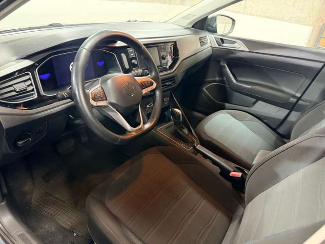 Volkswagen Nivus - Imagen 11