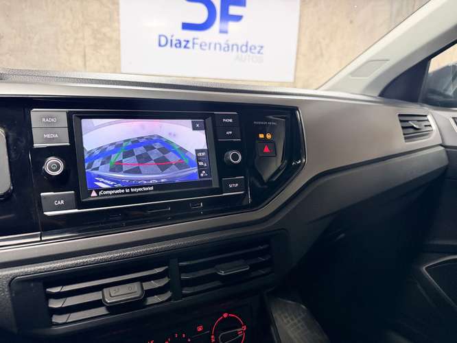 Volkswagen Nivus - Imagen 13