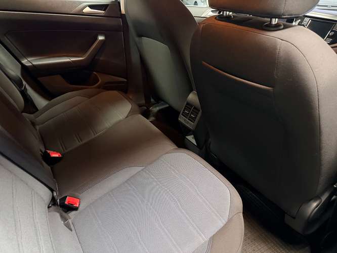 Volkswagen Nivus - Imagen 8