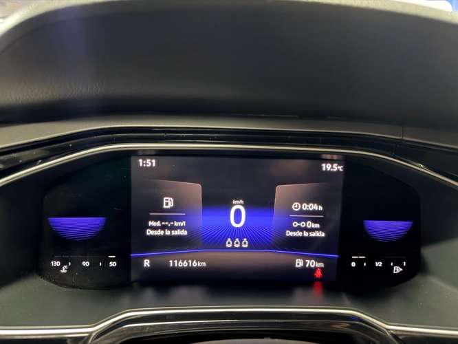 Volkswagen Nivus - Imagen 14