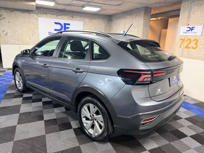 Volkswagen Nivus - Imagen 3