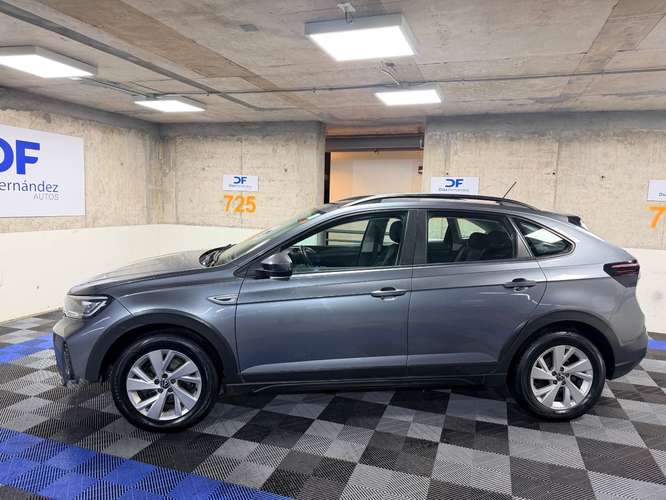 Volkswagen Nivus - Imagen 2