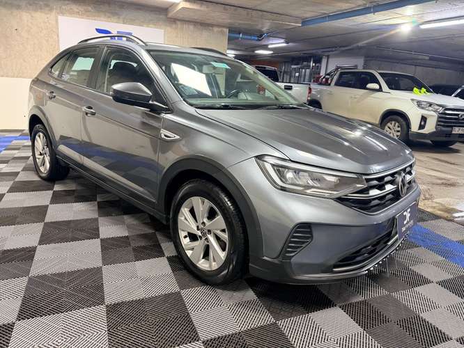 Volkswagen Nivus - Imagen 6