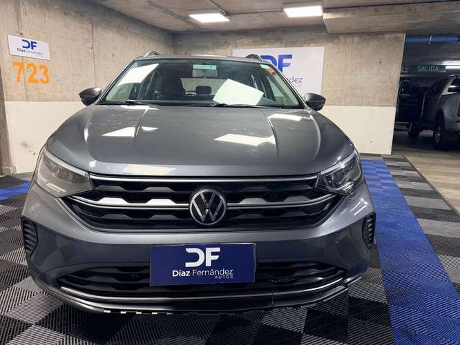 Volkswagen Nivus - Imagen 7