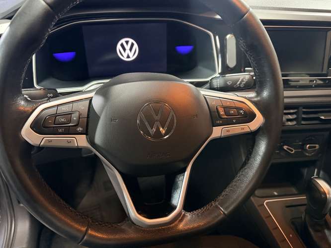 Volkswagen Nivus - Imagen 12