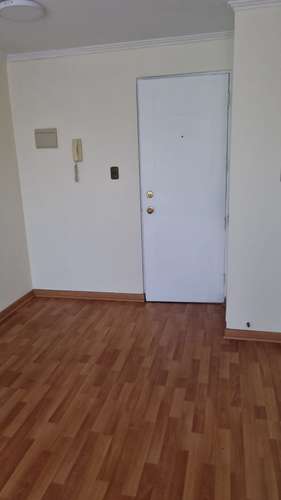 Depto un dormitorio, cerca metro Santa Ana - Imagen 2