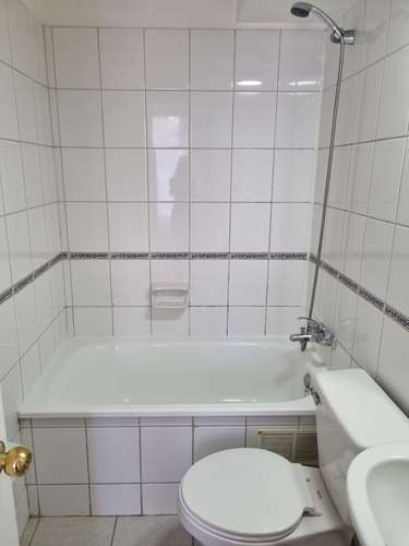 Depto un dormitorio, cerca metro Santa Ana - Imagen 7