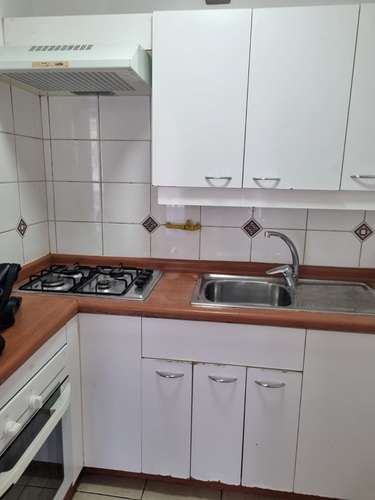 Depto un dormitorio, cerca metro Santa Ana - Imagen 5