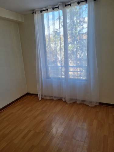 Depto un dormitorio, cerca metro Santa Ana - Imagen 8