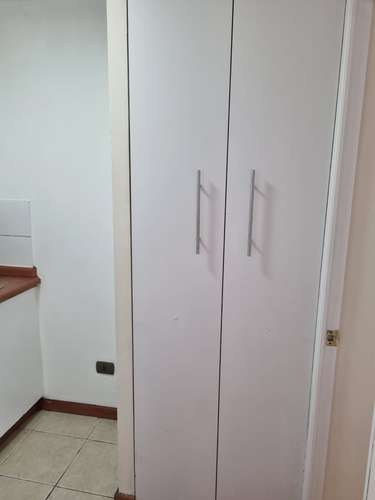 Depto un dormitorio, cerca metro Santa Ana - Imagen 6