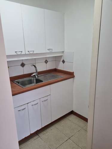 Depto un dormitorio, cerca metro Santa Ana - Imagen 4