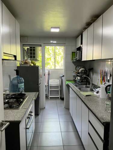 Excelente Departamento en Ñuñoa!! (188422) - Imagen 10