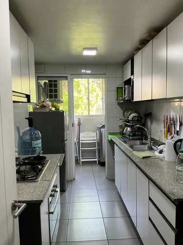 Excelente Departamento en Ñuñoa!! (188422) - Imagen 11
