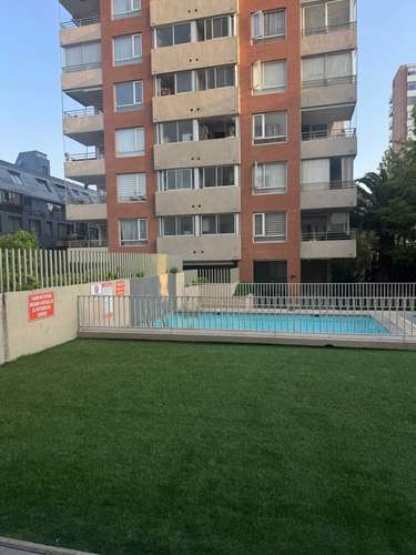 Excelente Departamento en Ñuñoa!! (188422) - Imagen 24