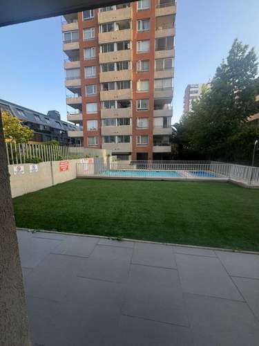 Excelente Departamento en Ñuñoa!! (188422) - Imagen 23