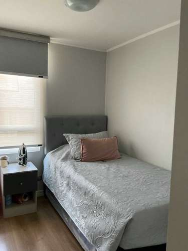 Excelente Departamento en Ñuñoa!! (188422) - Imagen 19