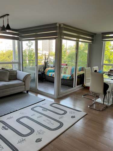 Excelente Departamento en Ñuñoa!! (188422) - Imagen 3