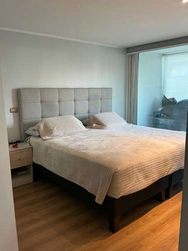 Excelente Departamento en Ñuñoa!! (188422) - Imagen 15