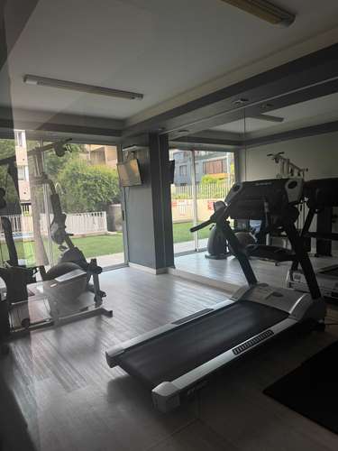 Excelente Departamento en Ñuñoa!! (188422) - Imagen 22