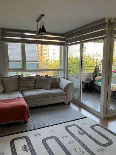 Excelente Departamento en Ñuñoa!! (188422) - Imagen 5