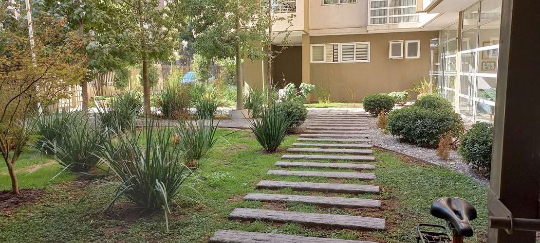 VENTA DEPARTAMENTO EN MACUL – LOS CLARINES  2D + 2B +  1Est. +1Bo PRECIO: UF 3.490