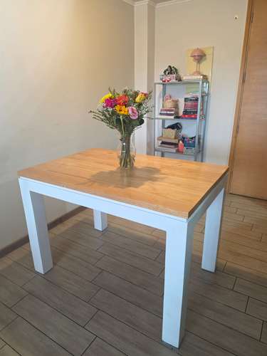  Pack muebles | Comedor + 4 sillas + cómoda  - Imagen 9