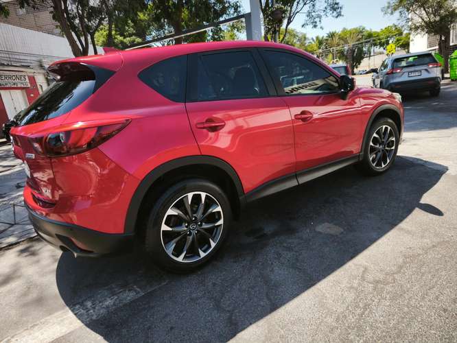 mazda cx5 sport 2.5 en venta 