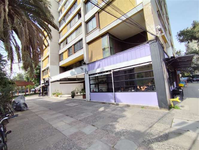 Departamento en arriendo de 2 dorm. en Providencia - Imagen 46