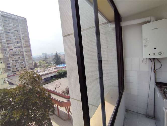 Departamento en arriendo de 2 dorm. en Providencia - Imagen 14