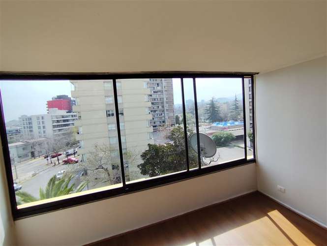 Departamento en arriendo de 2 dorm. en Providencia - Imagen 21