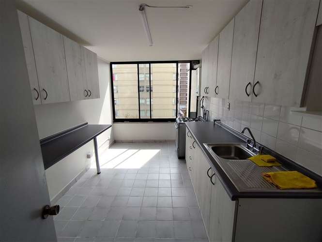 Departamento en arriendo de 2 dorm. en Providencia - Imagen 8