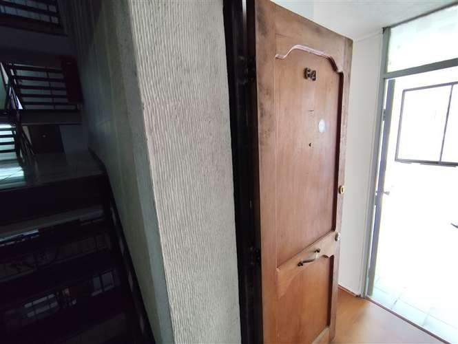 Departamento en arriendo de 2 dorm. en Providencia - Imagen 2