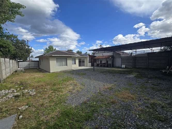 Gran terreno y casa en venta de 3 dorm. en Talca - Imagen 36