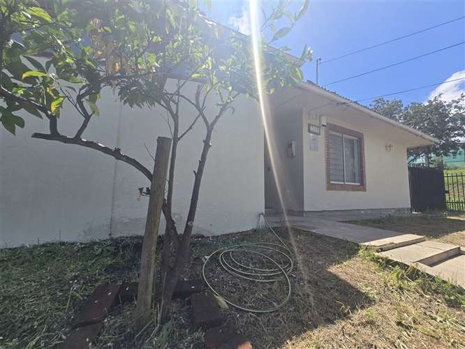 Gran terreno y casa en venta de 3 dorm. en Talca - Imagen 23