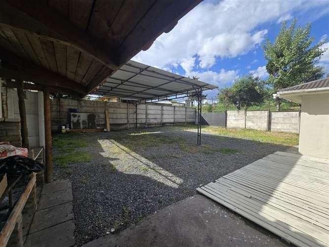 Gran terreno y casa en venta de 3 dorm. en Talca - Imagen 33