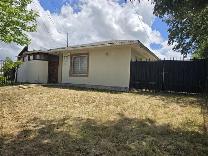 Gran terreno y casa en venta de 3 dorm. en Talca - Imagen 21