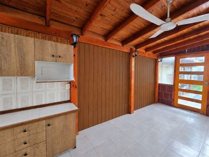 Gran terreno y casa en venta de 3 dorm. en Talca - Imagen 18