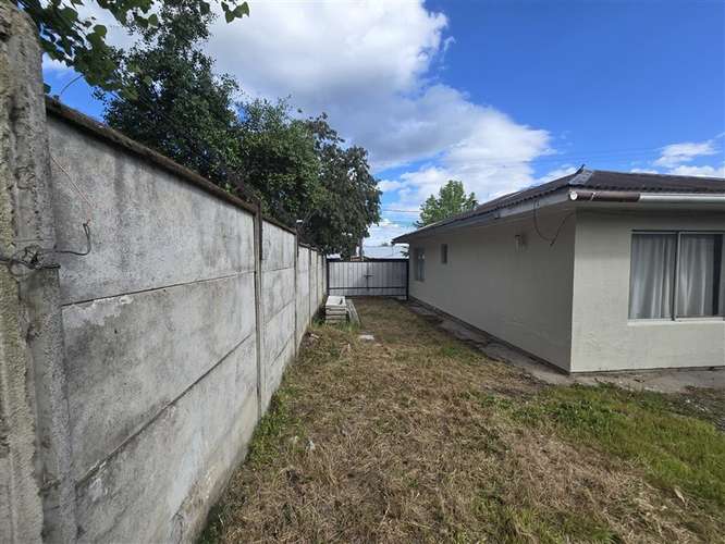 Gran terreno y casa en venta de 3 dorm. en Talca - Imagen 35