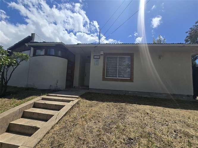 Gran terreno y casa en venta de 3 dorm. en Talca - Imagen 5