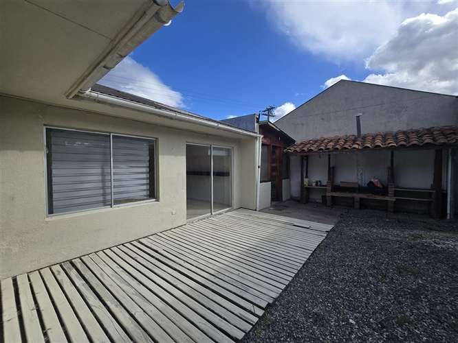 Gran terreno y casa en venta de 3 dorm. en Talca - Imagen 15