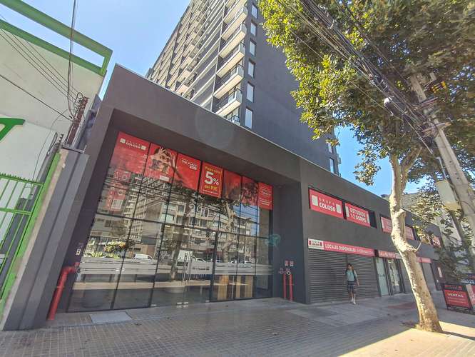Av. Vicuña Mackenna  [3226-1] - Imagen 26