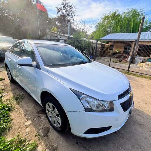 Oportunidad de Chevrolet cruze