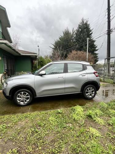 POR RENOVACION VENDO MI CITROEN C3